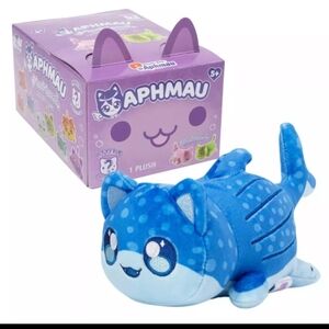 Aphmau MeeMeows SHARK